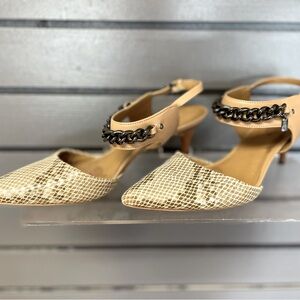 Women’s Coach shoe